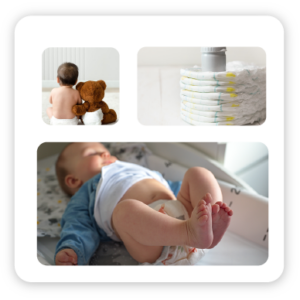 Baby Diapers