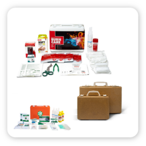 First Aid
