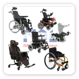 Wheel Chair